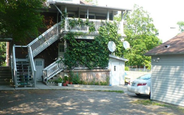 Rainbow Bed & Breakfast