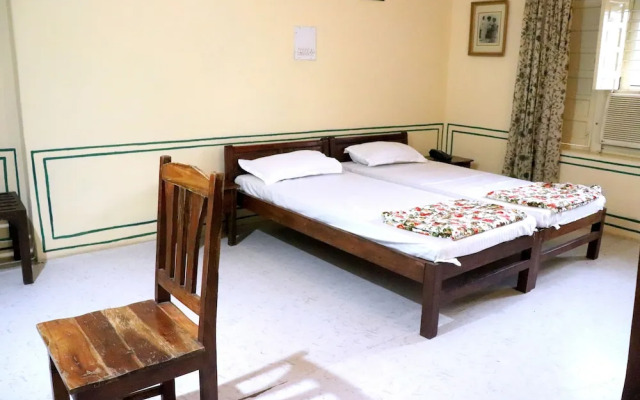Mahar Haveli Bed & Breakfast