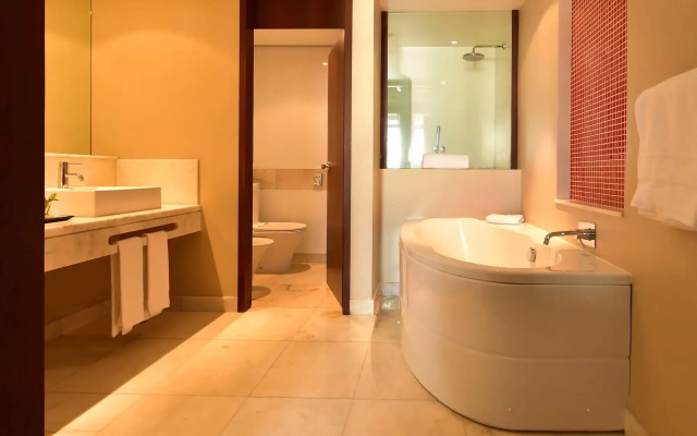 Pestana Casino Park Ocean and SPA Hotel