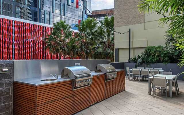 Skyline hosted by AAB