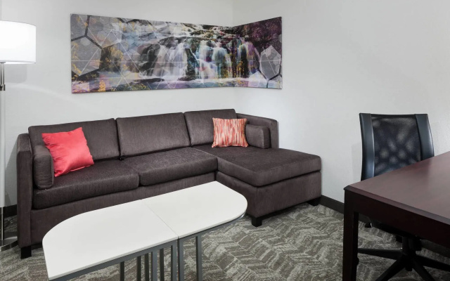 Springhill Suites Columbus