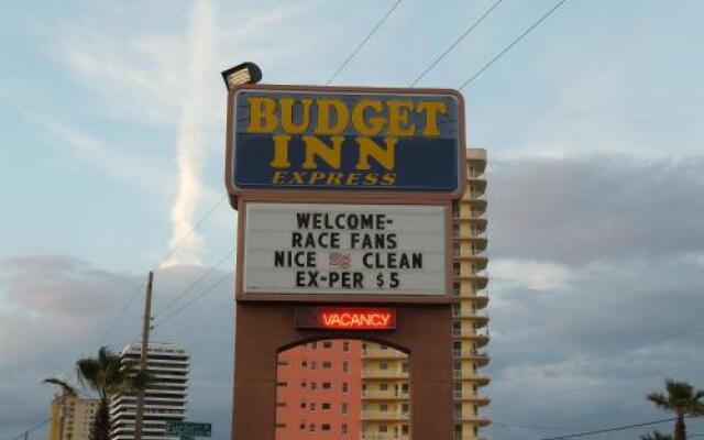 Budget Inn Express