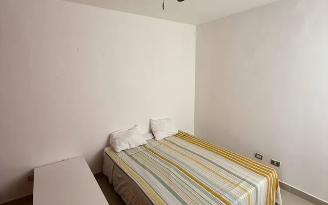 Affordable 2BR Apartment w Pool Punta Cana