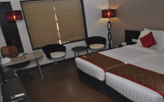 Hotel Lxia