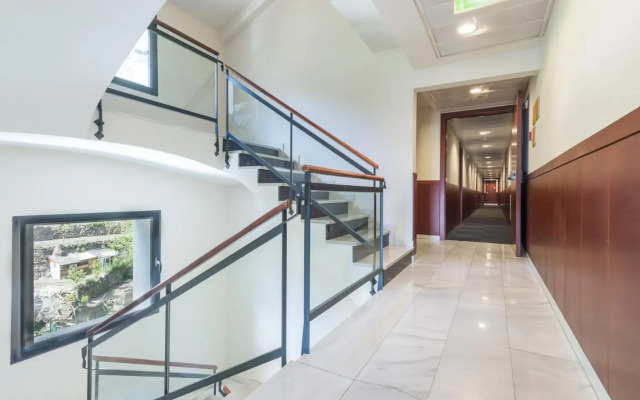 Hotel SPA Termes Carlemany