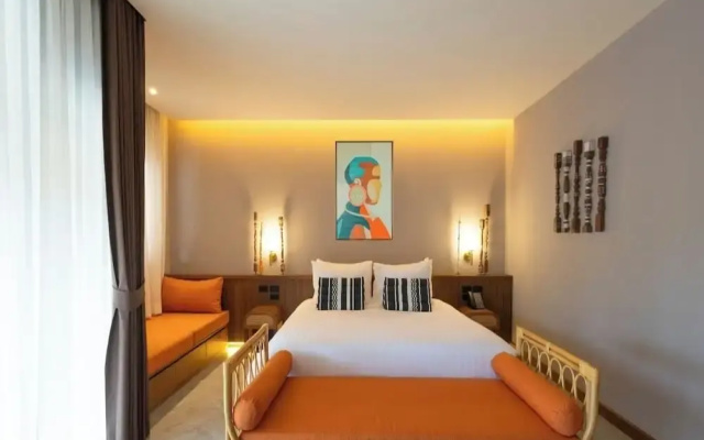 79 Beach Club and Resort Samui — фото 3