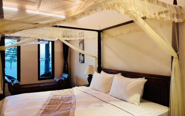 Summerland Garden Resort