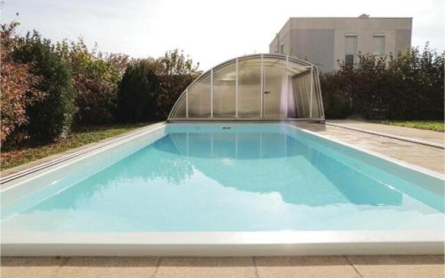 Holiday home Stegersbach 47