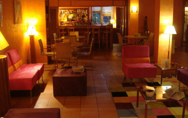 Hotel Spa Le Moulin de la Wantzenau