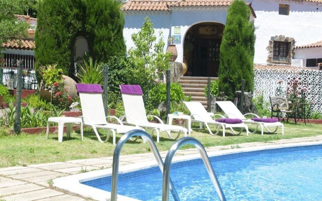 Hotel Rural El Refugio