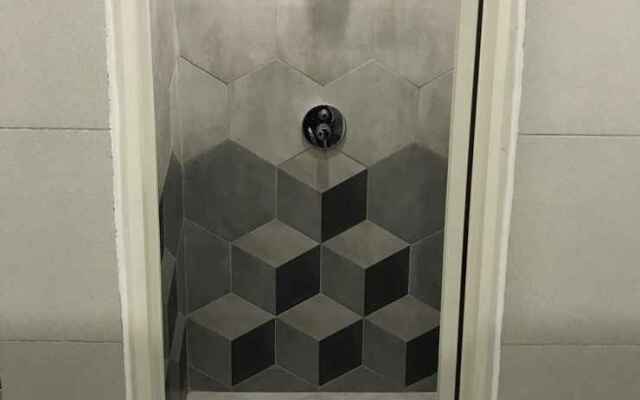Shakti Capsule Hotel Jakarta