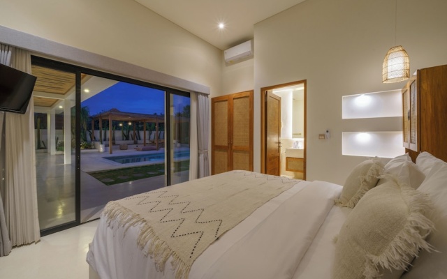 Villa Air - 2BR Villa in Pererenan