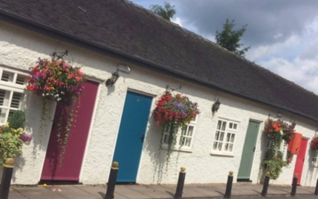 The Swan Inn
