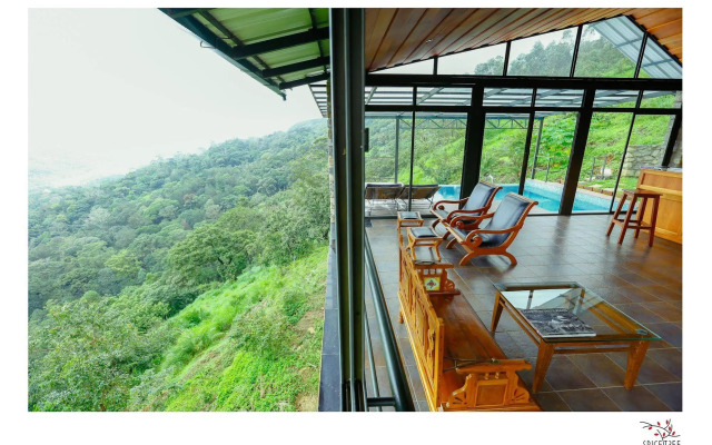 Spicetree Munnar