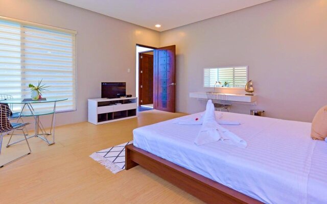 One Hagdan Villas