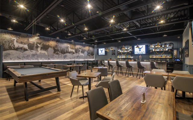 Best Western Caribou Inn