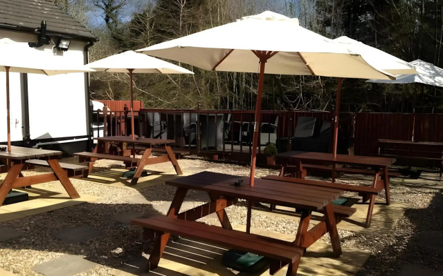 The Old Mill Inn