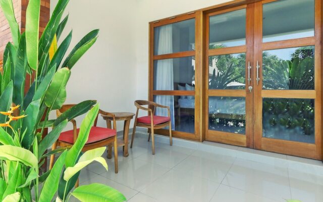 Sahadewa Suites Residence