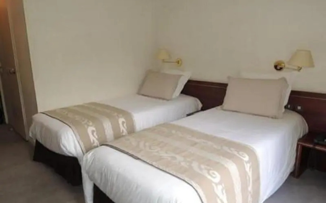 Hôtel 4c
