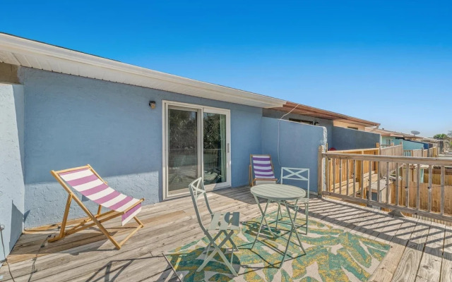 Sandpiper Philosophy