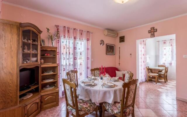 Apartmani Prkačin