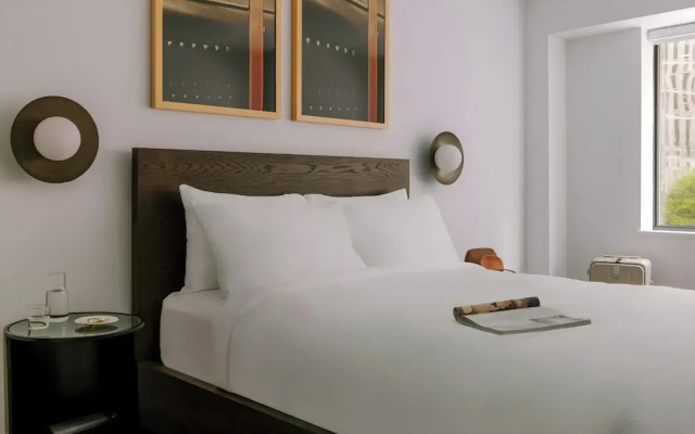 Sonder by Marriott Bonvoy Arlo Apartments Downtown