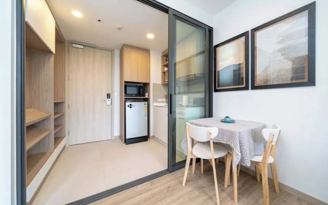 Laguna Skypark 1BR Apartament B2405