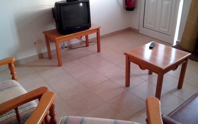 RC - Patã Residence