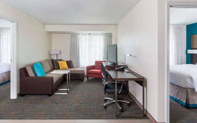 Residence Inn Youngstown Warren/Niles