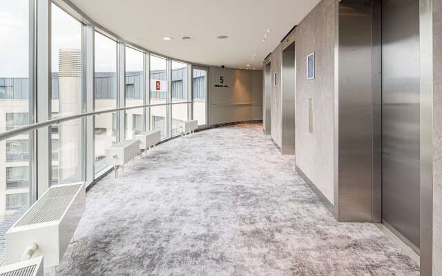 Radisson Blu Hotel, Hamburg Airport