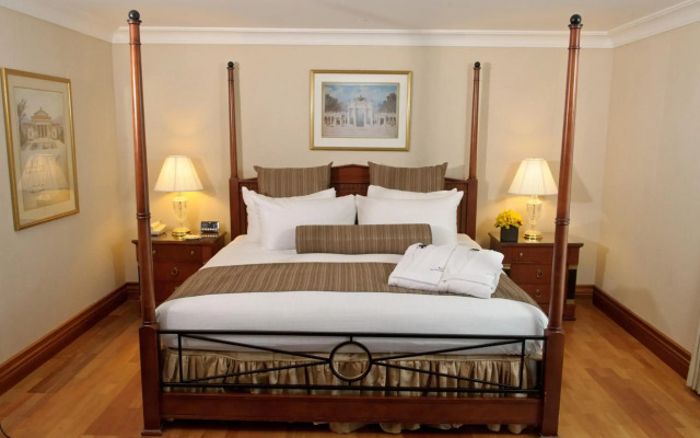 The Waterside Inn