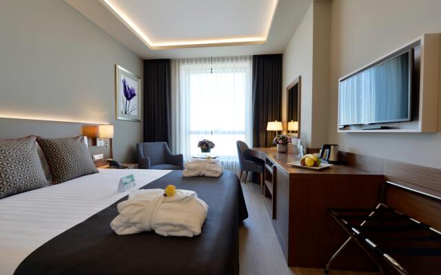 Holiday Inn Bursa - City Centre, an IHG Hotel