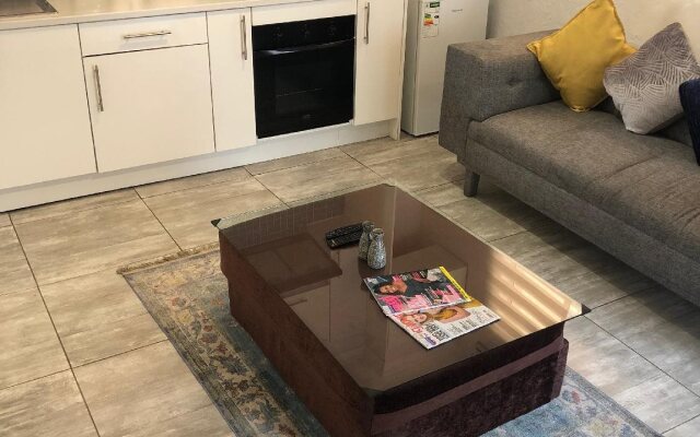 Muco Guest House