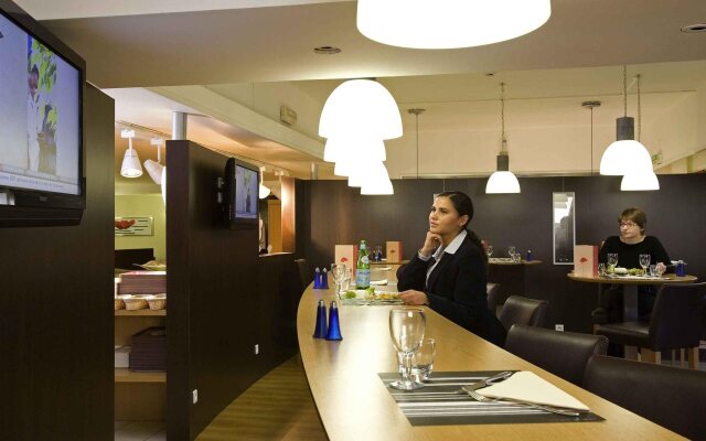 ibis Le Bourget