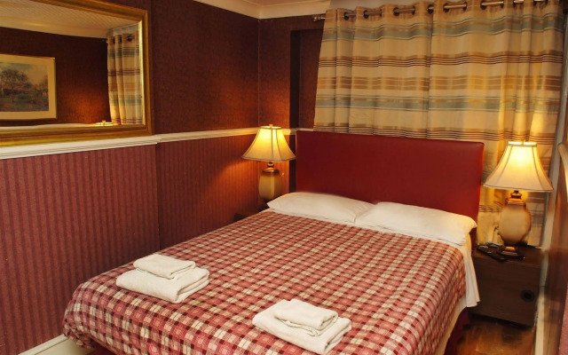 Classic Hotel