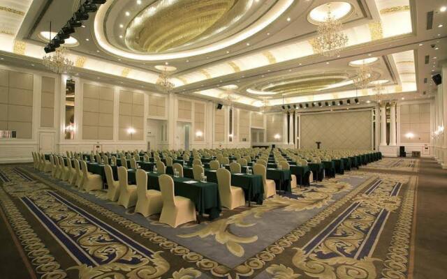 Country Garden Phoenix Hotel Xianning