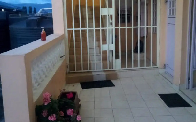 Links Guest House