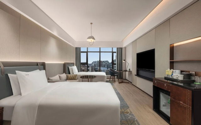 Holiday Inn Changchun Jingyue