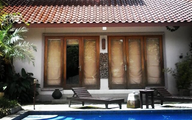Villa Pakem