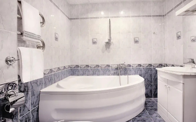 Minsk 2 Apartment