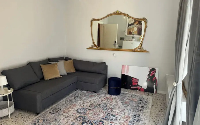 AC GOLD B&B Boutique Rooms & Suite