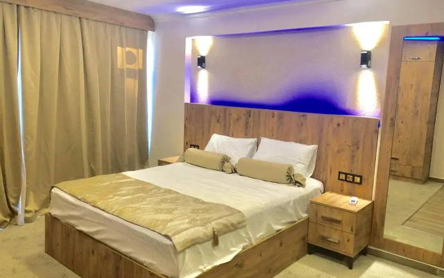 Nour Suite And Residence