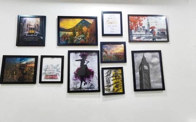 Perfect Stayz Aiims - Hotel Near Aiims Rishikesh