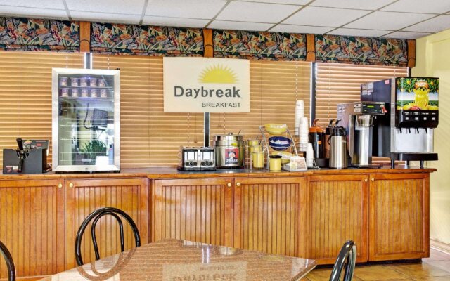 Rodeway Inn Davenport-Champions Gate