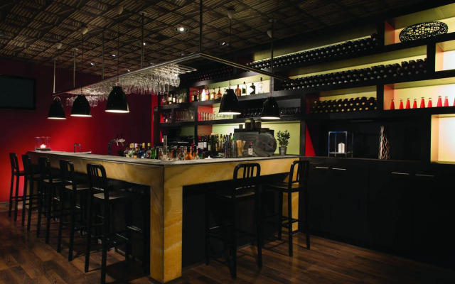Adina Apartment Hotel Frankfurt Neue Oper