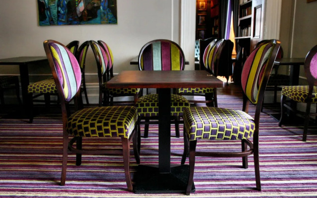 The Brandon House Hotel & Solas Croí Eco Spa