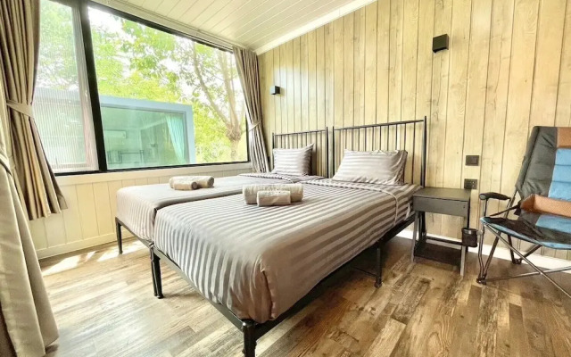 Wonder Mountain Resort