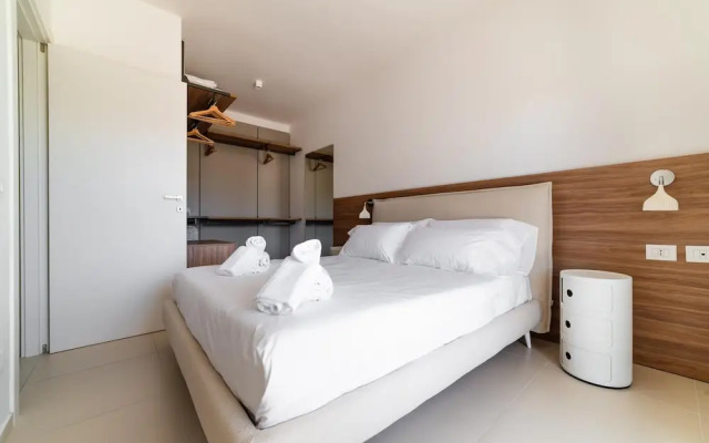 Moments in Monopoli With 2 Bedrooms and 1 Bathrooms