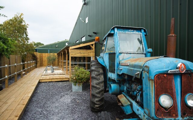 Owen House Farm