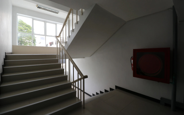 DD Residence